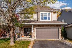 168 STEEPLE CHASE DRIVE  Ottawa, ON K2M 2Z4