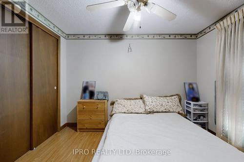 5106 Seventh Line, Guelph/Eramosa, ON - Indoor Photo Showing Bedroom