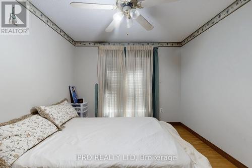 5106 Seventh Line, Guelph/Eramosa, ON - Indoor Photo Showing Bedroom