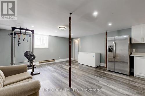 5106 Seventh Line, Guelph/Eramosa, ON - Indoor Photo Showing Other Room