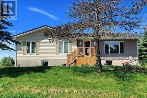 5106 Seventh Line, Guelph/Eramosa, ON - Outdoor