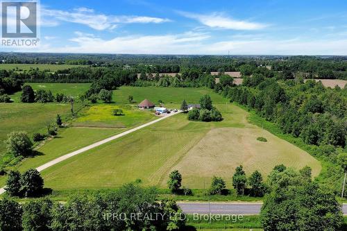 5106 Seventh Line, Guelph/Eramosa, ON - Outdoor With View