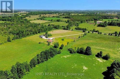 5106 Seventh Line, Guelph/Eramosa, ON - Outdoor With View