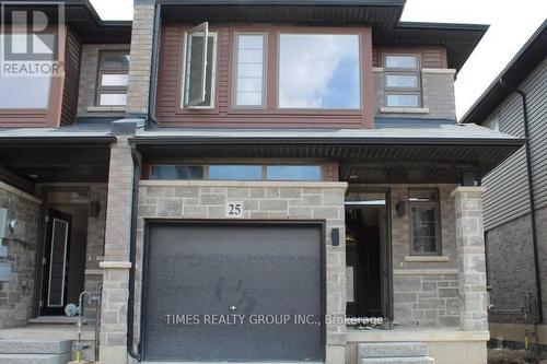 25 - 30 Times Square Boulevard, Hamilton, ON - Outdoor With Facade