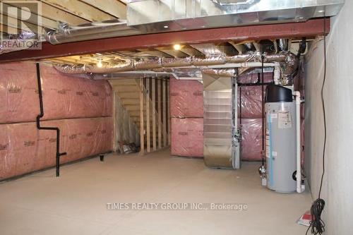 25 - 30 Times Square Boulevard, Hamilton, ON - Indoor Photo Showing Basement