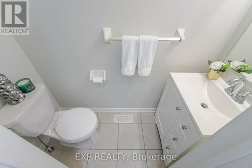 3356 Minerva Way, Burlington, ON - Indoor Photo Showing Bathroom