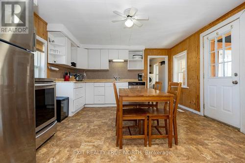 835 11Th Street W, Owen Sound, ON - Indoor Photo Showing Kitchen