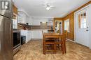 835 11Th Street W, Owen Sound, ON  - Indoor Photo Showing Kitchen 