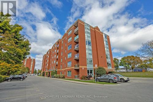 104 - 77 Baseline Road W, London, ON - Outdoor With Facade