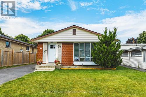 96 Cardinal Drive, Hamilton, ON 