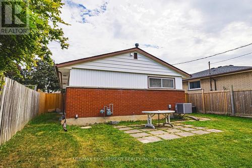 96 Cardinal Drive, Hamilton, ON 