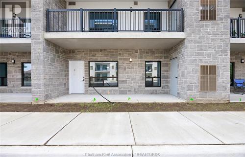 3340 Stella Crescent, Windsor, ON - Outdoor