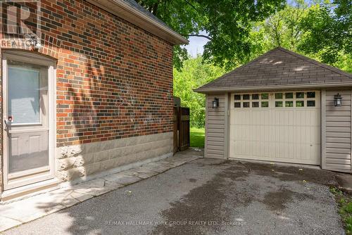 169 Clarence Street, Vaughan, ON - Outdoor