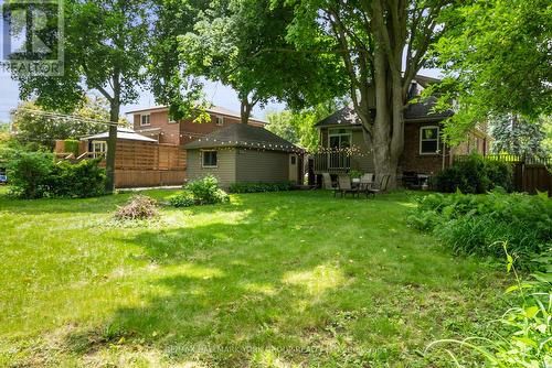 169 Clarence Street, Vaughan, ON - Outdoor