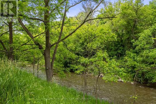 169 Clarence Street, Vaughan, ON - Outdoor With View