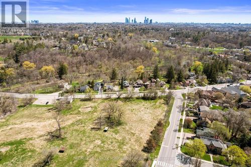 169 Clarence Street, Vaughan, ON - Outdoor With View