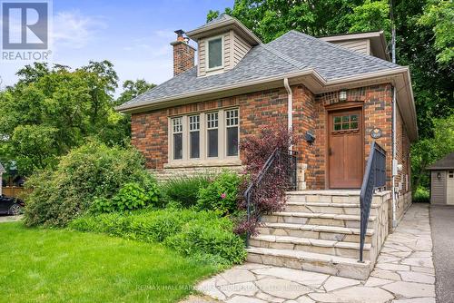 169 Clarence Street, Vaughan, ON - Outdoor