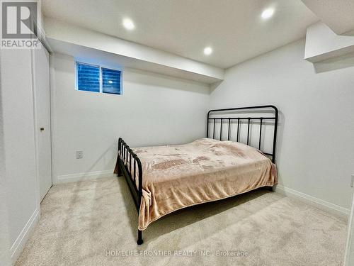 Bsmnt - 279 Shaw Boulevard, Richmond Hill, ON - Indoor Photo Showing Bedroom