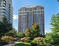 407 - 1101 Leslie Street, Toronto, ON  - Outdoor With Facade 