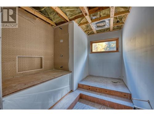 bathroom - 8726 Forsberg Road, Vernon, BC - Indoor Photo Showing Other Room