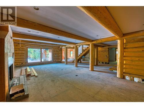 8726 Forsberg Road, Vernon, BC - Indoor Photo Showing Other Room