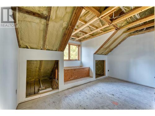 mudroom - 8726 Forsberg Road, Vernon, BC - Indoor