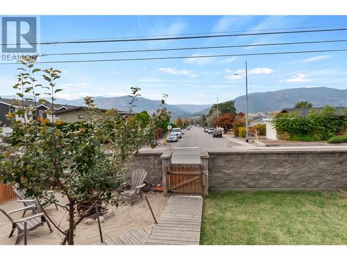 1244 Government Street, Penticton, BC 