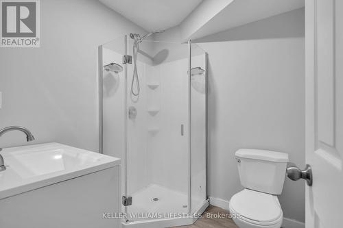 1177 Coronation Drive, London, ON - Indoor Photo Showing Bathroom