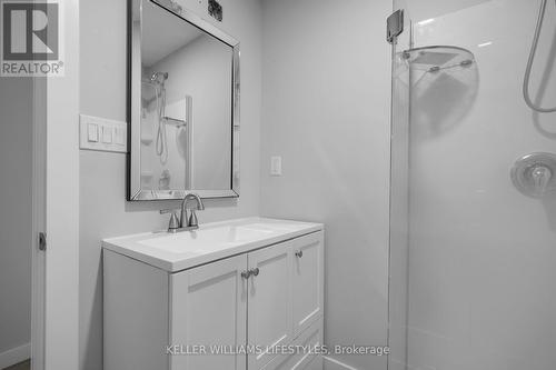 1177 Coronation Drive, London, ON - Indoor Photo Showing Bathroom