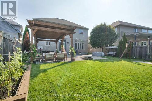 1177 Coronation Drive, London, ON - Outdoor With Deck Patio Veranda