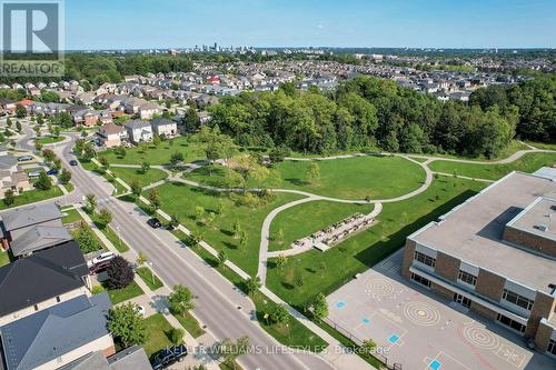 1177 Coronation Drive, London, ON - Outdoor With View