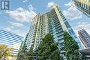 1816 - 31 Bales Avenue, Toronto (Willowdale East), ON  - Outdoor With Balcony With Facade 