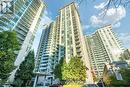 1816 - 31 Bales Avenue, Toronto (Willowdale East), ON  - Outdoor With Balcony With Facade 