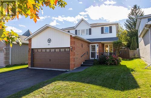 50 Jollow Drive, Clarington (Bowmanville), ON - Outdoor