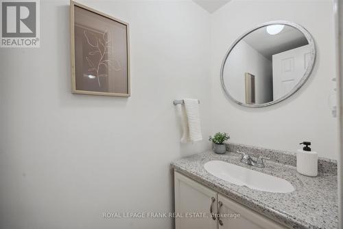 50 Jollow Drive, Clarington (Bowmanville), ON - Indoor Photo Showing Bathroom