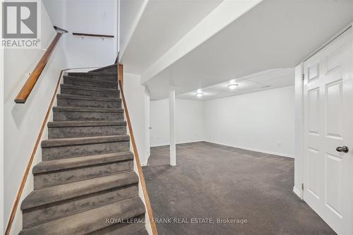 50 Jollow Drive, Clarington (Bowmanville), ON - Indoor Photo Showing Other Room