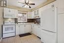 50 Jollow Drive, Clarington (Bowmanville), ON  - Indoor Photo Showing Kitchen 