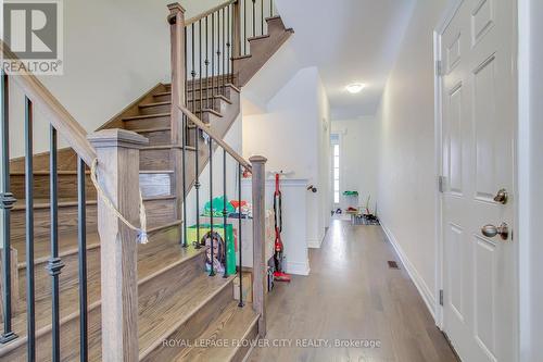 1311 Restivo Lane, Milton, ON - Indoor Photo Showing Other Room