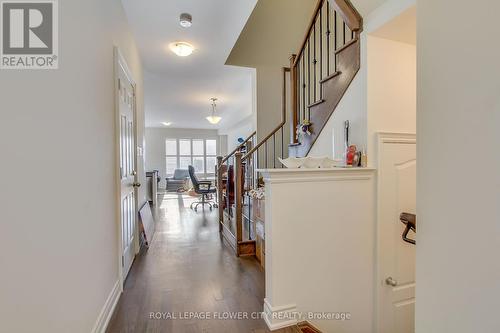 1311 Restivo Lane, Milton, ON - Indoor Photo Showing Other Room