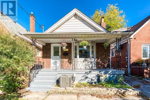 90 Avondale Avenue, Toronto, ON - Outdoor With Deck Patio Veranda