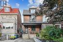 37 Pauline Avenue, Toronto, ON  - Outdoor With Deck Patio Veranda With Facade 