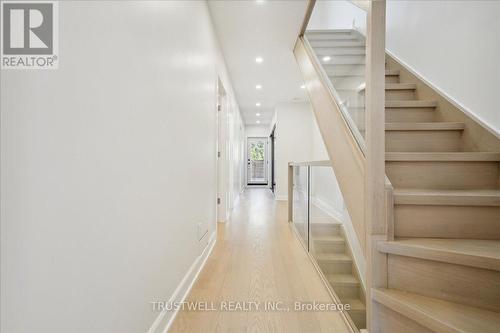 37 Pauline Avenue, Toronto, ON - Indoor Photo Showing Other Room