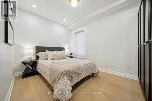 37 Pauline Avenue, Toronto, ON - Indoor Photo Showing Bedroom