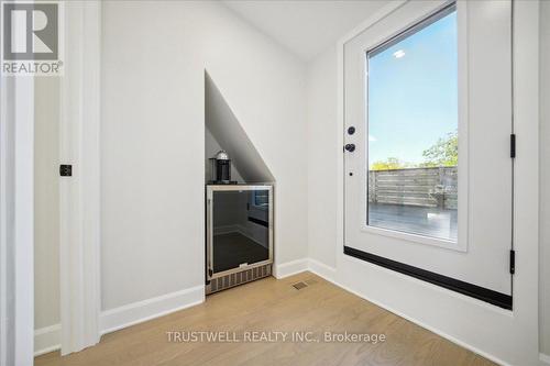 37 Pauline Avenue, Toronto, ON - Indoor Photo Showing Other Room