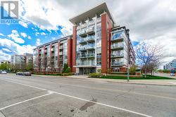 209 - 80 PORT STREET E  Mississauga, ON L5G 4V6