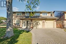 251 GLEN AFTON DRIVE  Burlington, ON L7L 1G8