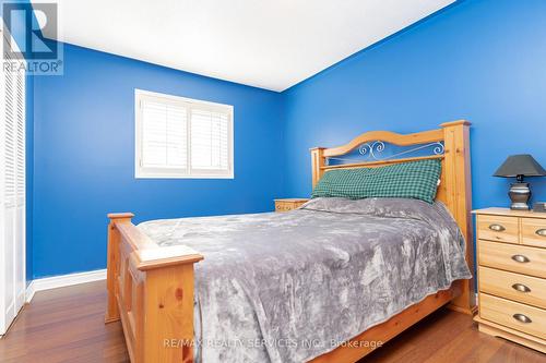 54 Summerfield Crescent, Brampton, ON - Indoor Photo Showing Bedroom