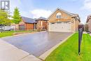 54 Summerfield Crescent, Brampton, ON  - Outdoor 