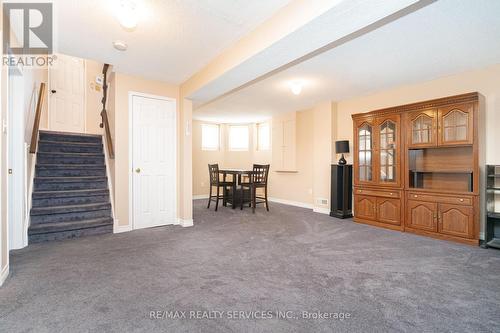 54 Summerfield Crescent, Brampton, ON - Indoor Photo Showing Other Room