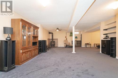 54 Summerfield Crescent, Brampton, ON - Indoor Photo Showing Other Room